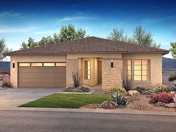 Exterior B Color 6