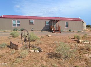 1771 W Ridgeview Ranch Rd, Snowflake, AZ 85937
