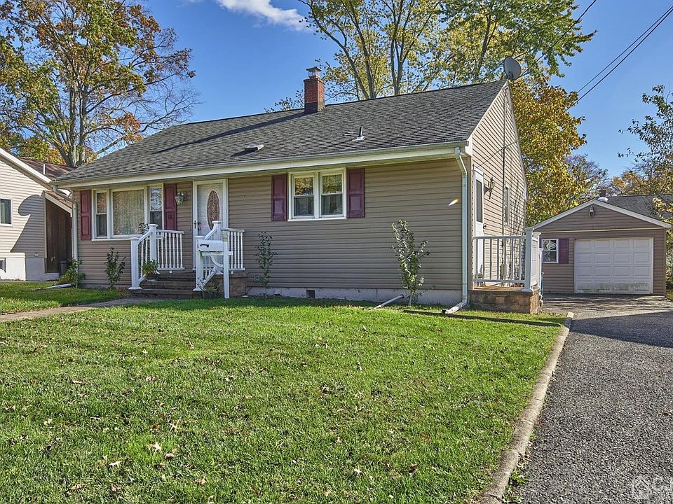 56 Pershing Ave, Milltown, NJ 08850 Zillow