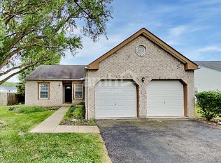 119 Brittney Rd, Commercial Point, OH 43116