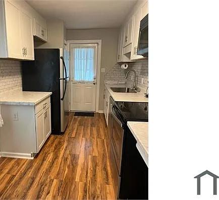 3 bed, 850 sqft, $1,895 — Photo 4
