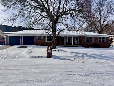 306 Tanglewood Dr, Russellville, AR, 72801