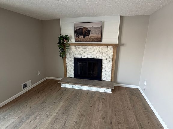 Located In back off of Kitchen