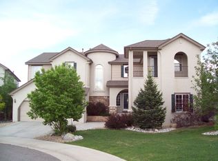 10130 Rustic Redwood Way, Highlands Ranch, CO 80126