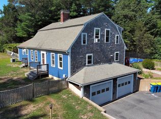 2045 Washington St, East Bridgewater, MA 02333