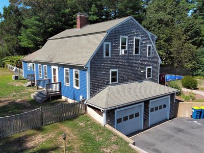 2045 Washington St, East Bridgewater, MA, 02333