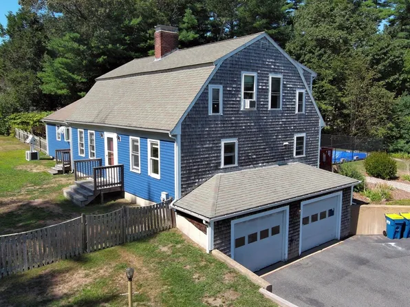 2045 Washington St, East Bridgewater, MA 02333