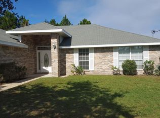 13 Fellowship Dr, Palm Coast, FL 32137