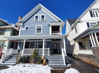 51 Shepard St #1, Rochester, NY 14620