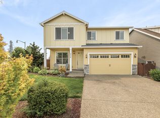 2256 Heather Way, Forest Grove, OR 97116