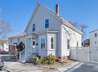 11 Cherry St, Swampscott, MA 01907