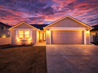 918 S Cougars St, Spokane, WA 99224