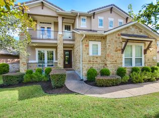 2405 Swirling Wind Cv, Austin, TX 78735