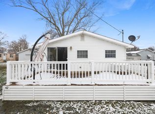 42 Ems B63 Ln, Warsaw, IN
