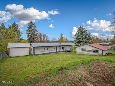 7331 Apache St, Bonners Ferry, ID, 83805