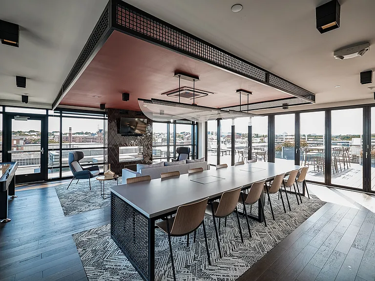Lofts on the Levee — Photo 16