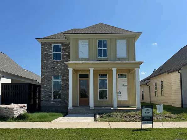 13732 Green Wing Ln, Baton Rouge, LA 70810