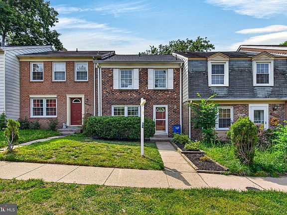 2nd image of 5704 Yellowrose Ct