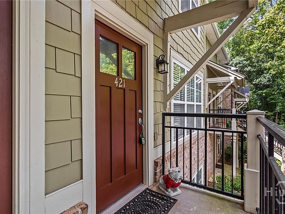 4th image of 660 Barnett Shoals Road #421