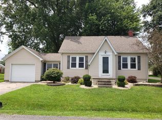 103 Cassens Ave, Hamel, IL 62046