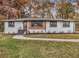 1306 Poplarcrest Cir SE, Atlanta, GA 30316