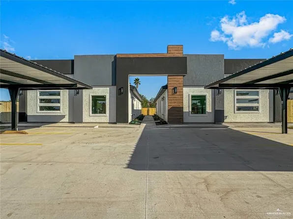 607 Buccaneer Dr #1, Hidalgo, TX 78557
