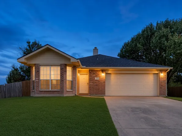 3155 Ponds Edge Trl, Grand Prairie, TX 75052