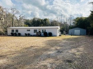 1517 Wire Rd, Dorchester, SC 29437