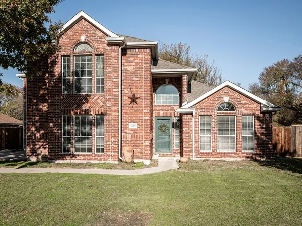 6005 Widgeon Ct, Sachse, TX 75048