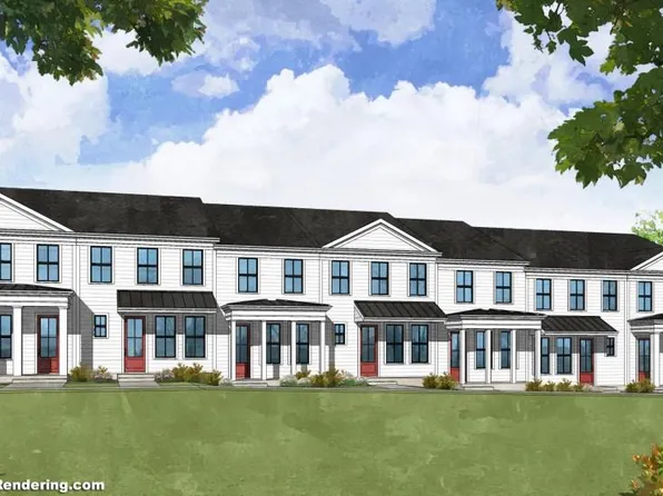 54 Black Gum Ln #48, Auburn, GA 30011