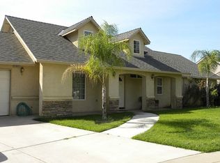 4840 E Indianapolis Ave, Fresno, CA 93726