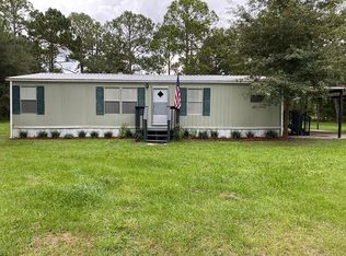 5806 Pine Creek Dr, Saint Augustine, FL 32092