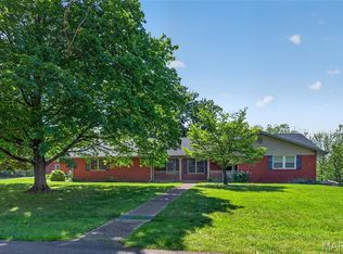11 Schonoff Ln, Cape Girardeau, MO 63703