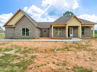 101 Micawber Loop, Hattiesburg, MS 39402