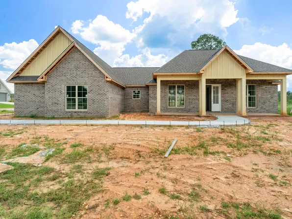 101 Micawber Loop, Hattiesburg, MS 39402