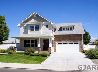 126 Sunbury Ln, Fruita, CO 81521