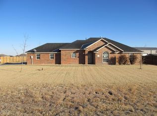 7500 Outlook Ave, Canyon, TX 79015