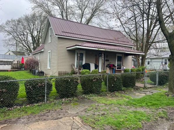 424 Olive St, Greenfield, OH 45123