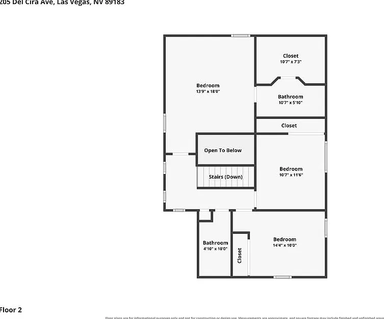 3 bed, 2.5 bath, 1513 sqft, $2,170 — Photo 3