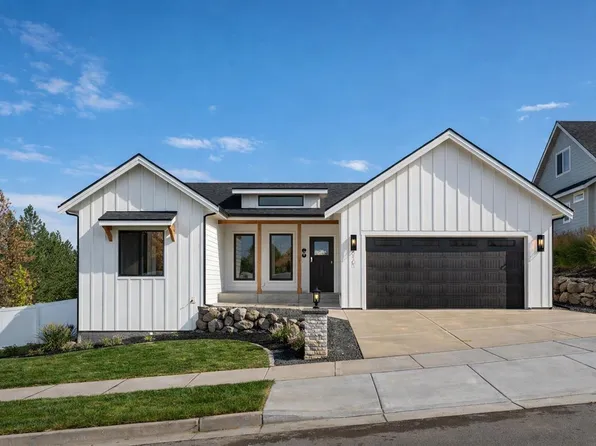 146 Legacy Way Lot 39, Nine Mile Falls, WA 99026