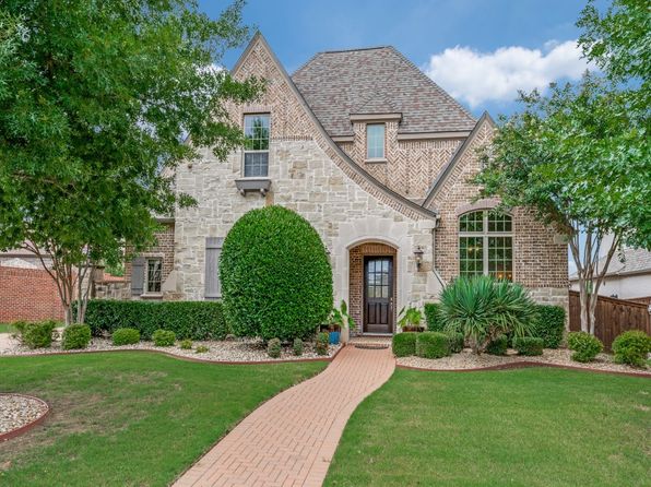 Home for Sale in Prosper TX
