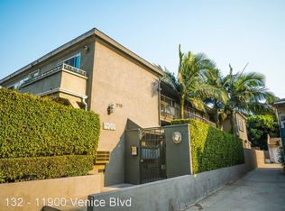 11900 Venice Blvd APT 9, Los Angeles, CA 90066