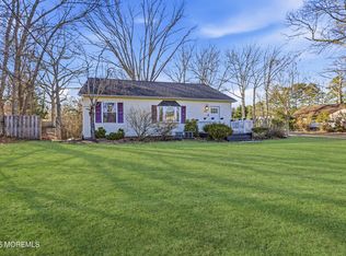 542 Burke Road, Jackson, NJ 08527