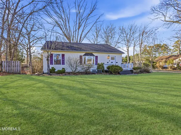 542 Burke Road, Jackson, NJ 08527