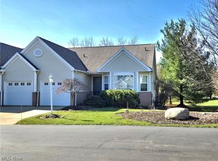 1470 Camden Ridge Blvd #42, Akron, OH 44312