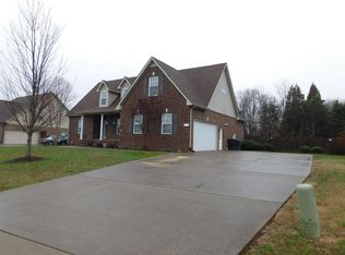 4842 Conquer Dr, Murfreesboro, TN 37128