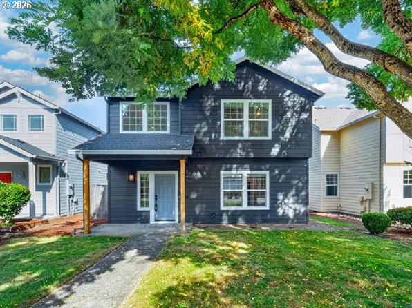 1111 33rd Ave, Forest Grove, OR 97116