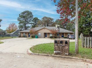 6117 Summerhill Pl, Texarkana, TX 75503