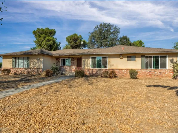 237 N Bethel Ave, Sanger, CA 93657