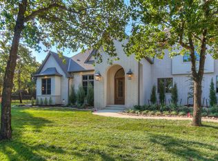13209 Newland Ct, Jones, OK 73049